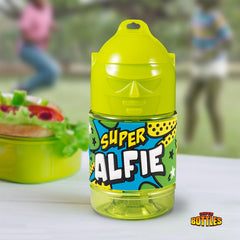 Alfie