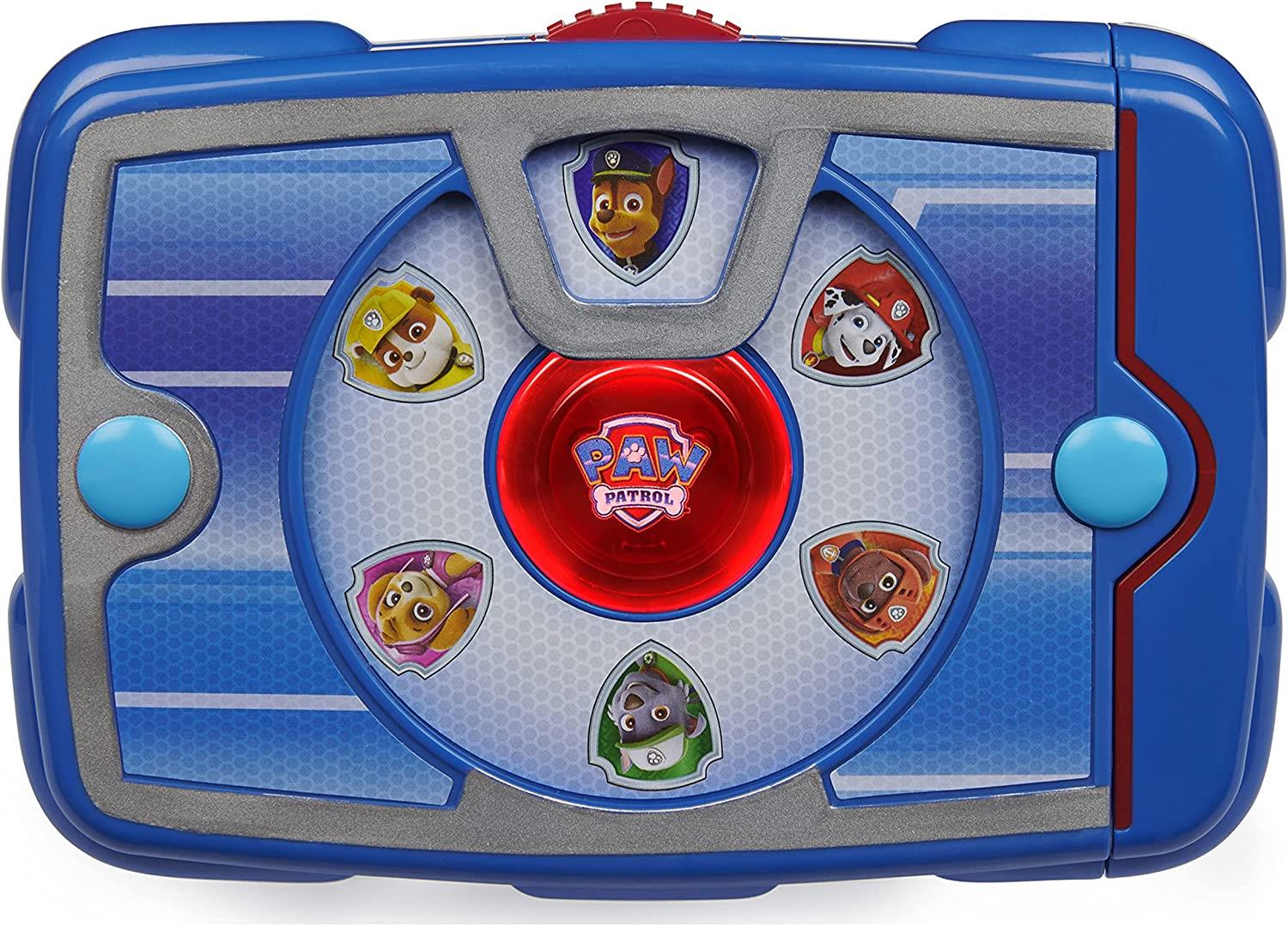 Paw Patrol Ryder Interactive Pup Pad