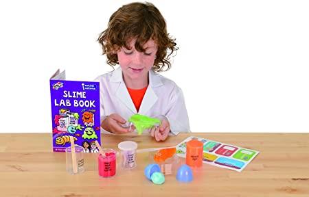 SLIME LAB