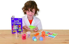 SLIME LAB