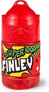 Finley