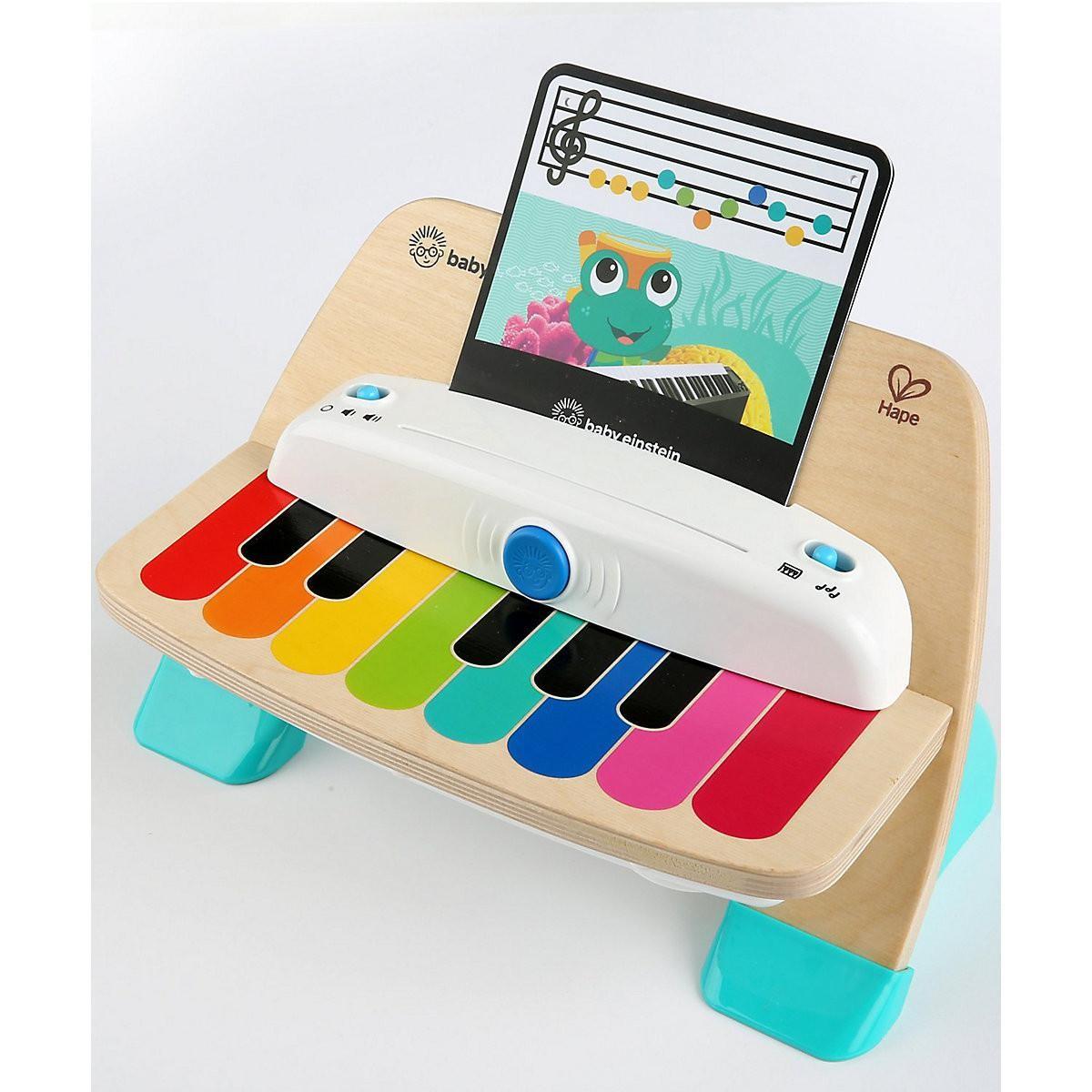 MAGIC TOUCH PIANO