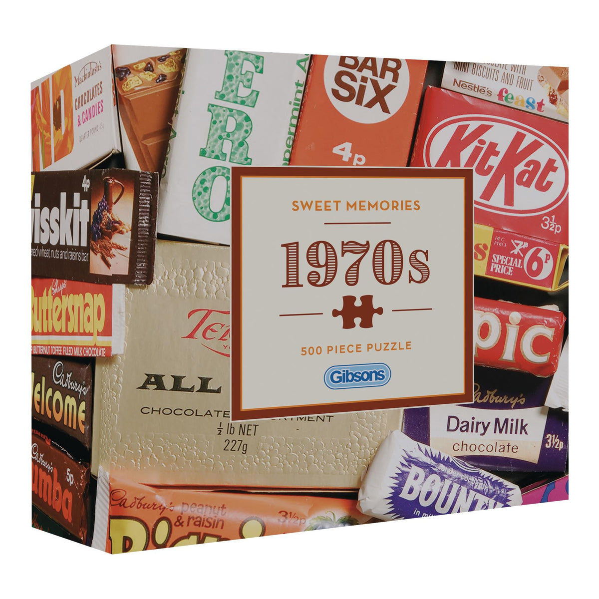 SWEET MEMORIES OF THE 1970'S