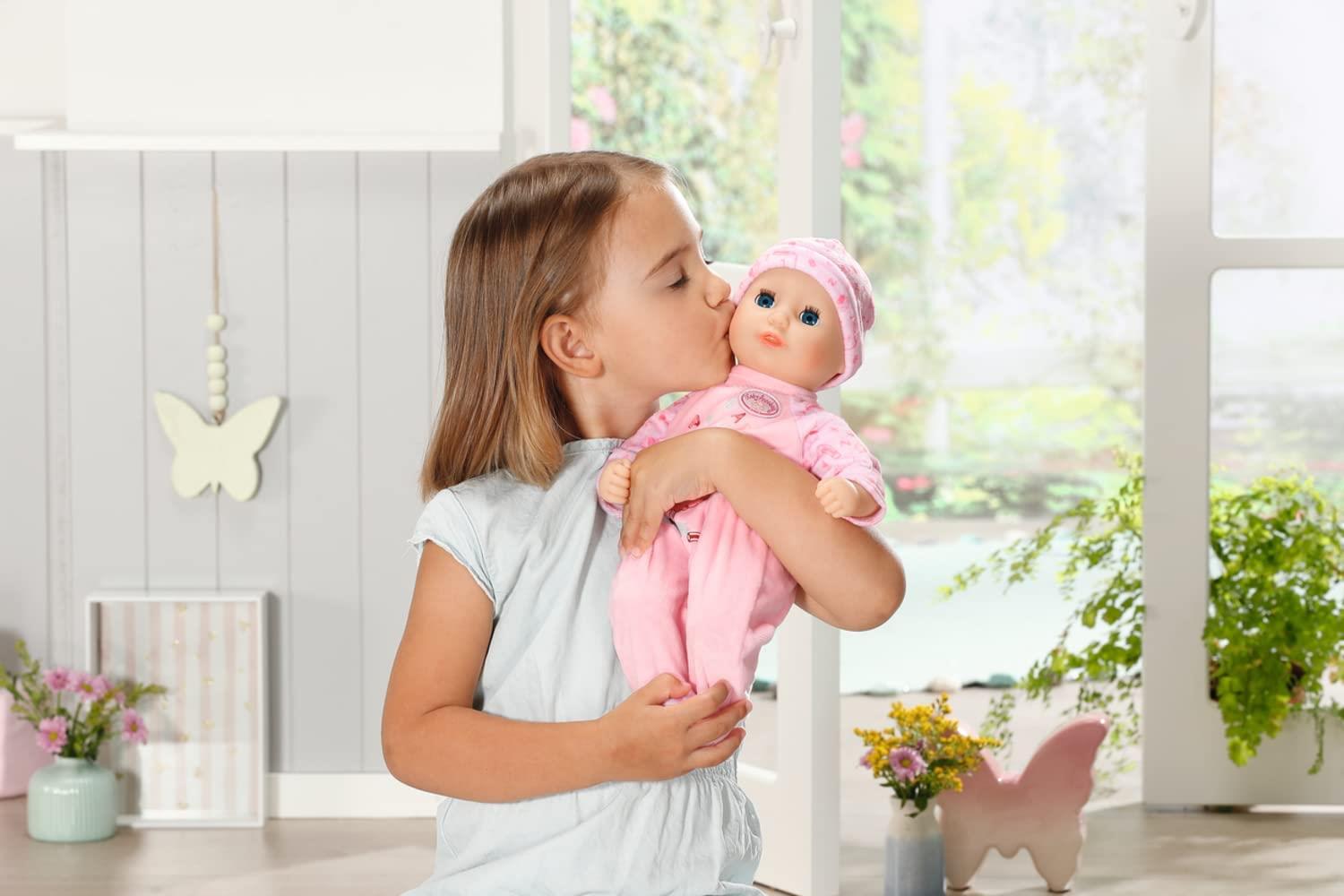 Baby Annabell Little Annabell 36cm
