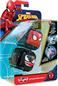 BATTLE CUBE 2PK SPIDER MAN
