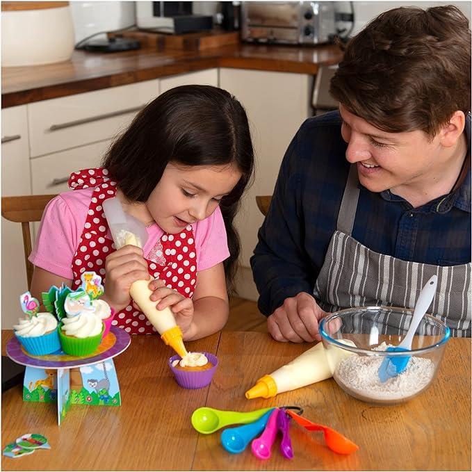 BAKING SET