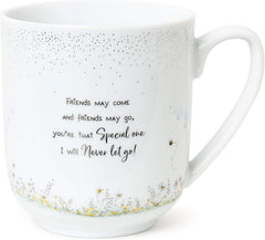 Friend Boxed Mug