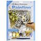 PBN JR SM WHITE TIGER PAIR