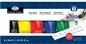 75ML ACRYLIC PAINT 6 PACK