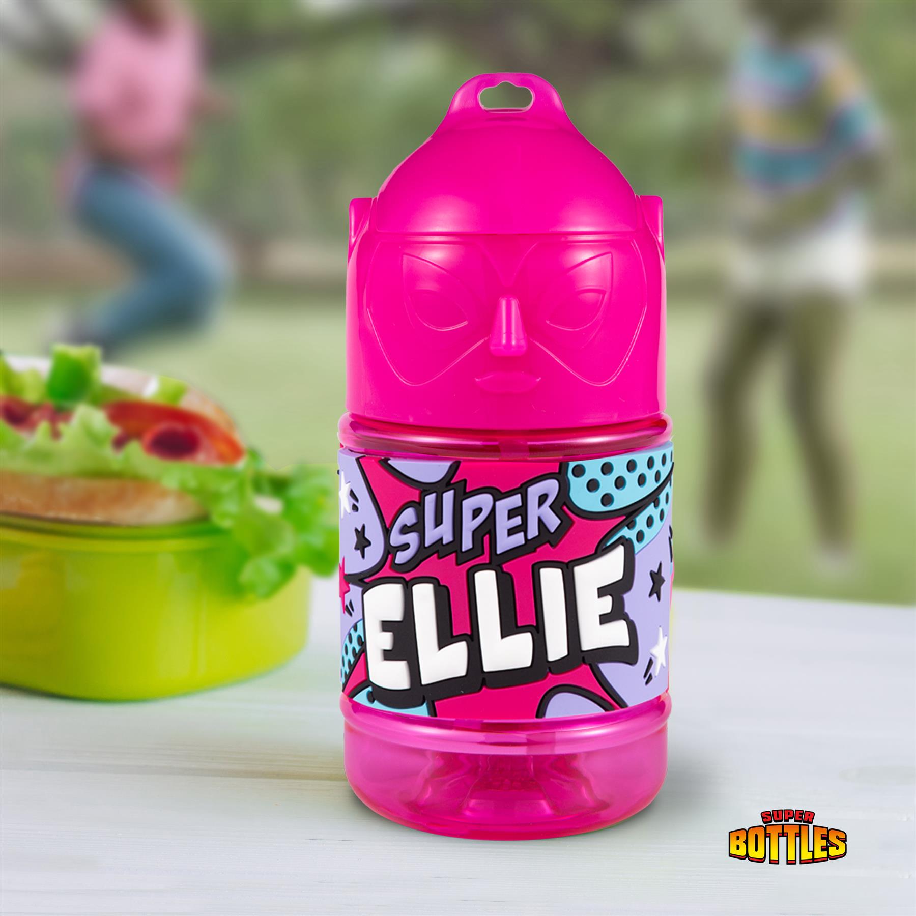 Ellie