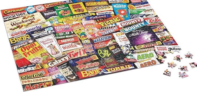 SWEET MEMORIES OF THE 1980'S