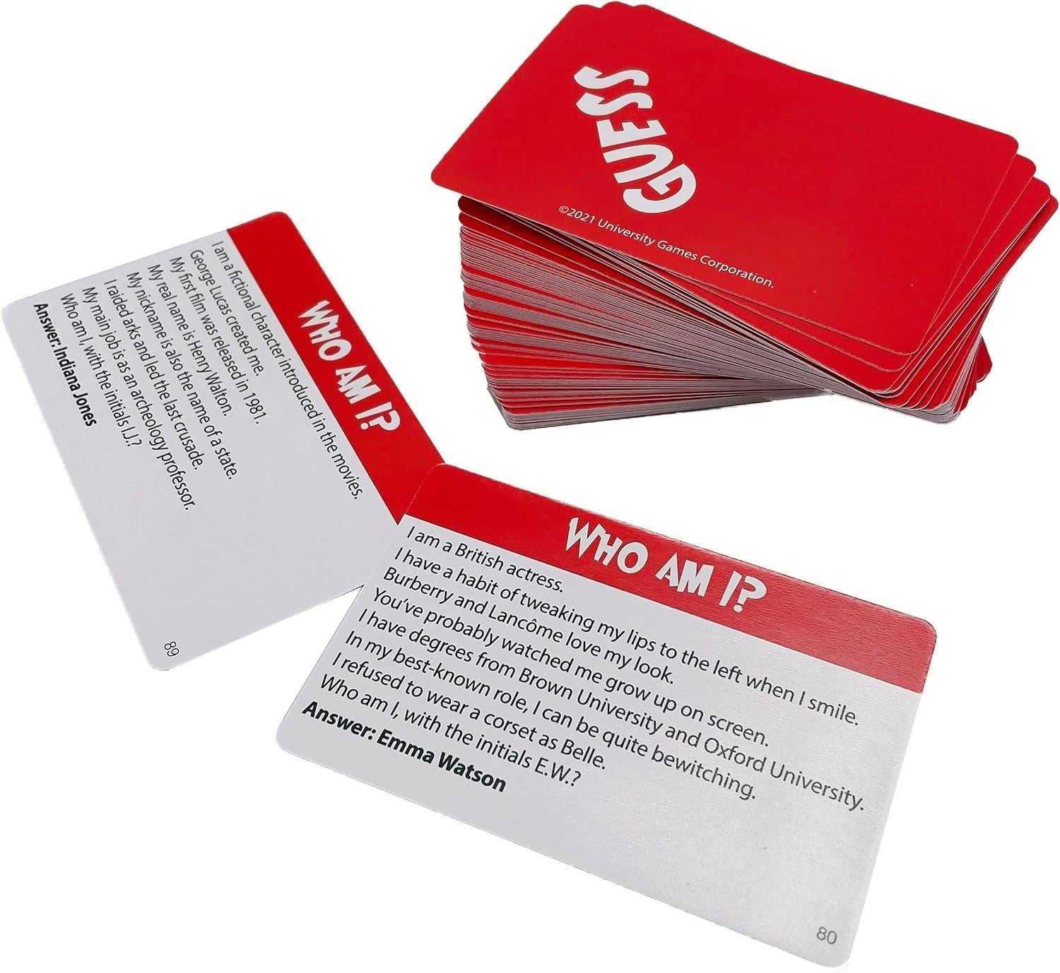 PARTY GAME NIGHT GAMES COMPENDIUM