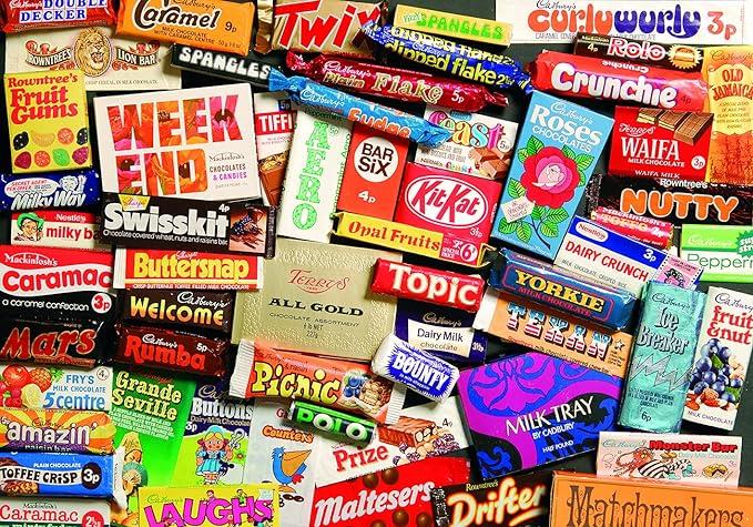 SWEET MEMORIES OF THE 1970'S