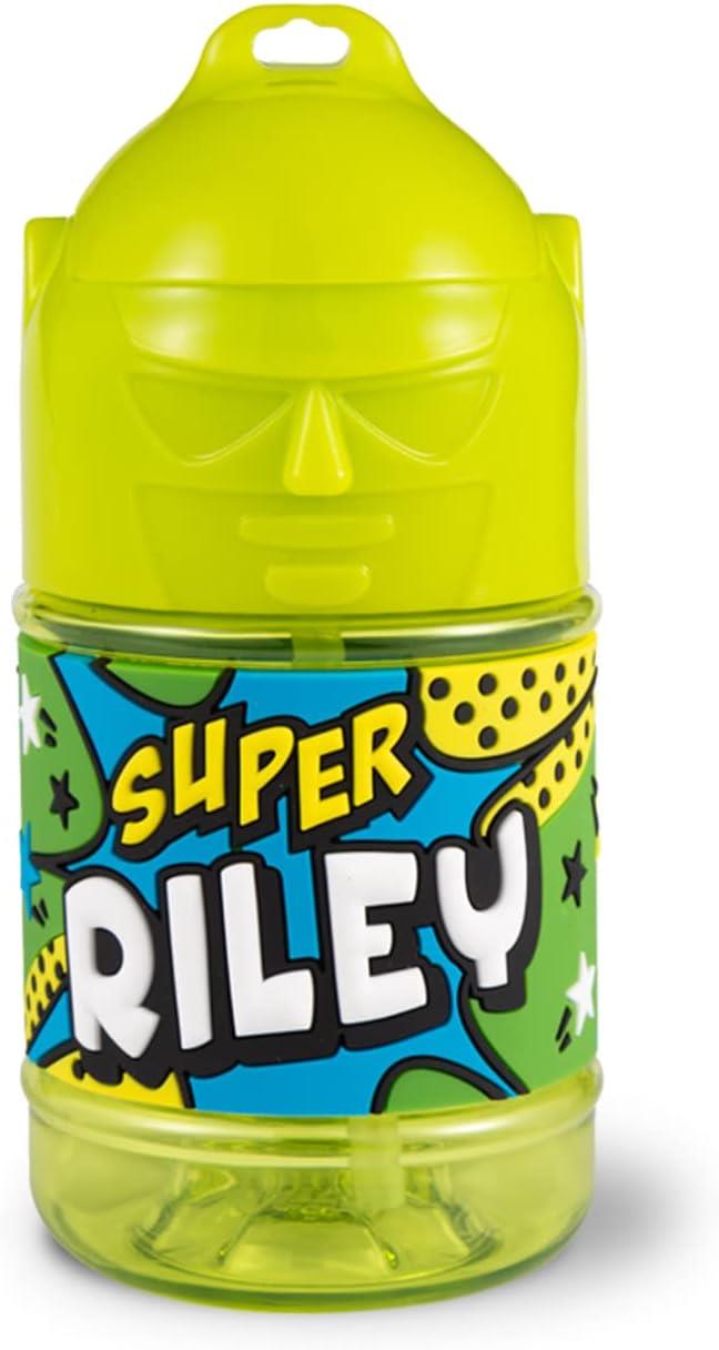 Riley