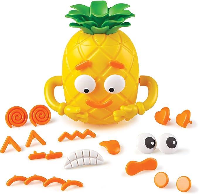 BIG FEELINGS PINEAPPLE