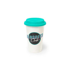 PORCELAIN MUG - TU VUÒ FA L'AMERICANO - HANGOVER