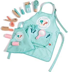 SUPER STYLISH HAIR SALON SET