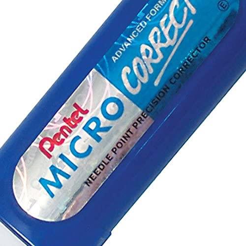 MICRO CORRECT FINE POINT 9 Pcs