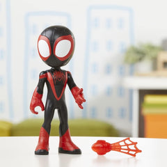 SAF Supersized Hero Ast-MILES