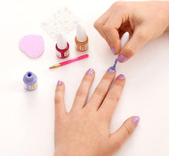 FABLAB NAIL ART