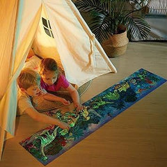 Dinosaurs Puzzle
