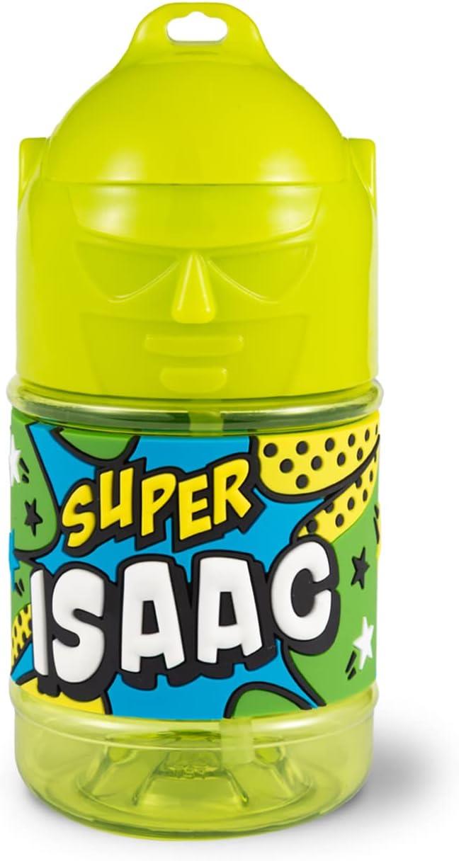 Isaac