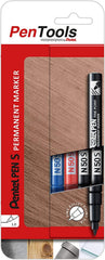 PENTOOLS PACK N50S FINE PT MKR 2XA 1XB 1XC