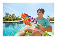 XSHOT WATER-FAST FILL SKINS PUMP ACTION