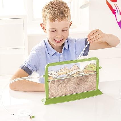 ANT WORLD (Nick Baker) PCR Plastics