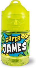 James
