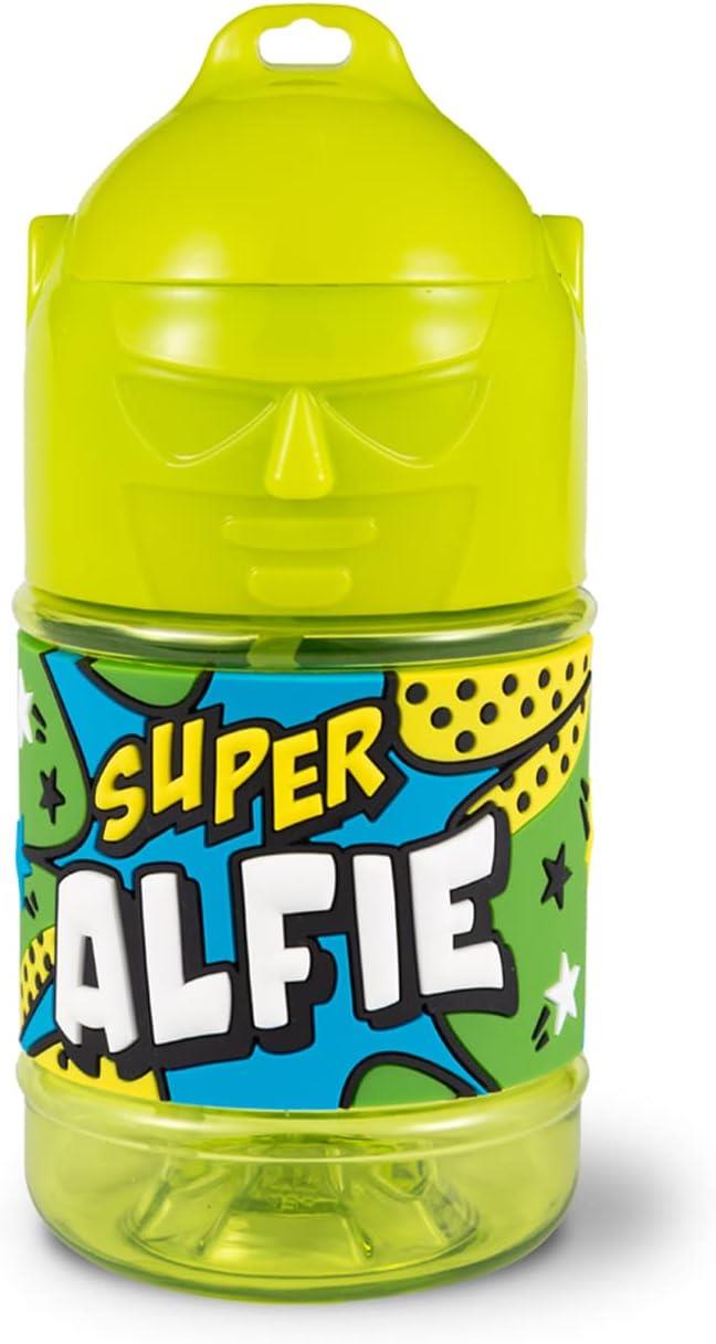 Alfie