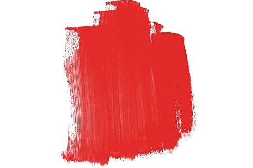 CRYLA CADMIUM SCARLET