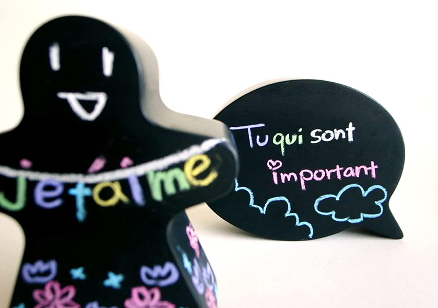 Rikagaku Kitpas Tsumiki Shape Balloon