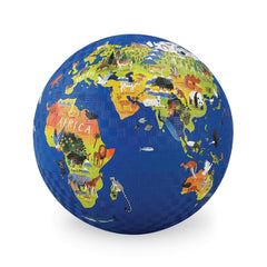 Crocodile Creek - 7" Playball/World
