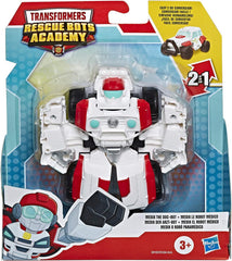Transformers Rescue Bots Academy Rescan Asstd