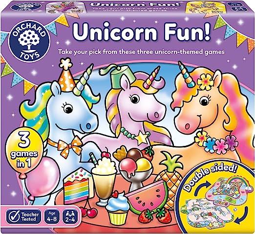 UNICORN FUN