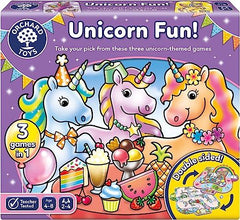 UNICORN FUN