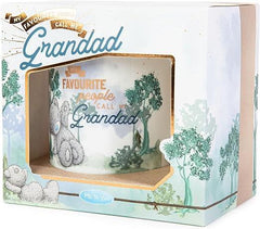 GRANDAD MUG