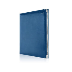 Quarto Weekly White Paper Colombia De Luxe China Blue