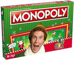 ELF MONOPOLY